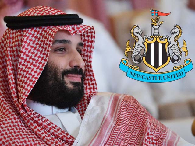 Rúng động Newcastle sắp về tay ông chủ Ả Rập, Ngoại hạng Anh sẽ có ”Big 7”?