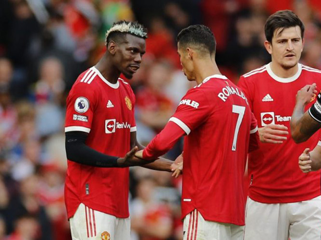 MU rối như tơ vò: Pogba ỡm ờ tương lai, Lingard "yêu sách" với HLV Solskjaer 6 Pogba khiến cả châu Âu ”việt vị”, muốn ở lại MU nhận lương cao kỷ lục