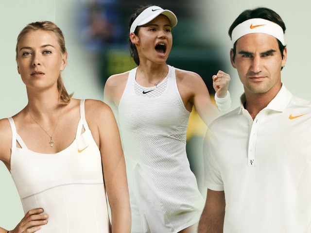 18-year-old Raducanu won the US Open: Will it be like Federer, or future Sharapova?