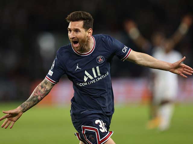 Công bố 30 SAO tranh QBV, thực hư Messi được “cơ cấu” đoạt giải lần thứ 7