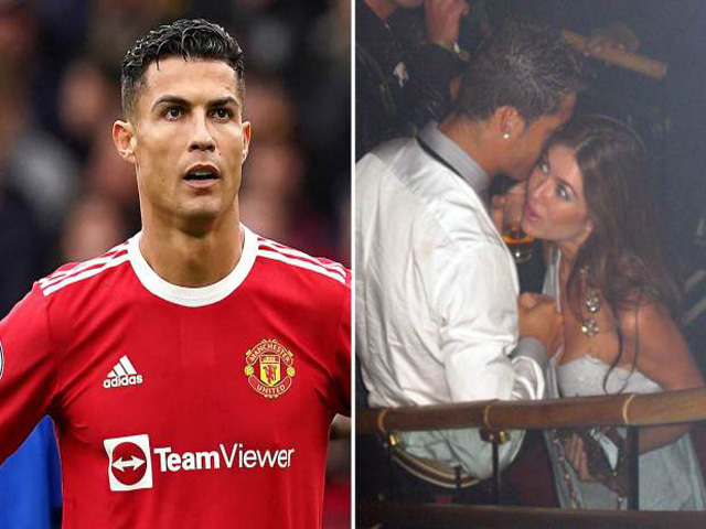 Ronaldo vượt Salah đoạt giải hay nhất tháng 9 Ngoại hạng Anh, sánh ngang Rooney 8 Ronaldo đón phán quyết mới vụ cáo buộc hiếp dâm, MU ”nín thở” chờ tin vui