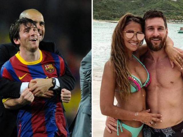 Messi bị cấm “làm chuyện ấy” lúc nửa đêm, có thể lỡ đấu Suarez – Cavani