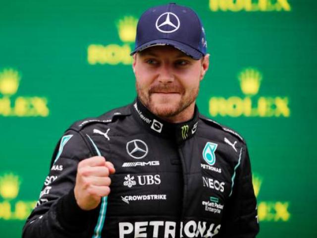 F1 racing, Turkish GP: Bottas ends his thirst for victory, the championship war turns
