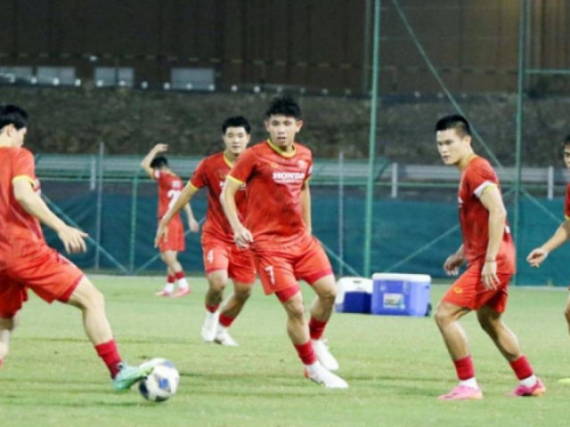 Nhận định bóng đá Oman - Việt Nam: Không còn đường lùi, mơ tái hiện kỳ tích (Vòng loại World Cup) 9 Trang thống kê dự đoán khó hiểu về kết quả trận Việt Nam - Oman