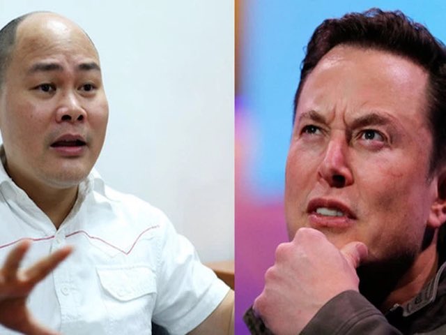 CEO BKAV Nguyễn Tử Quảng: Elon Musk nổi tiếng ”ngông” và ”chém gió”