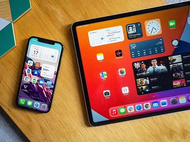 Apple releases iOS 15.0.2 and watchOS 8.0.1