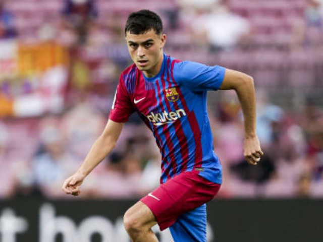 Barcelona gây sốc ”trói” sao trẻ Pedri 1 tỷ euro: Biểu tượng mới thời hậu Messi