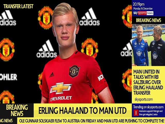 Nhận định bóng đá Leicester - MU: Chờ bản lĩnh Ronaldo giúp "Quỷ đỏ" vượt khó (Vòng 8 Ngoại hạng... 10 Newcastle giải cứu Cavani - Martial và 3 sao, MU gom 100 triệu bảng mua Haaland