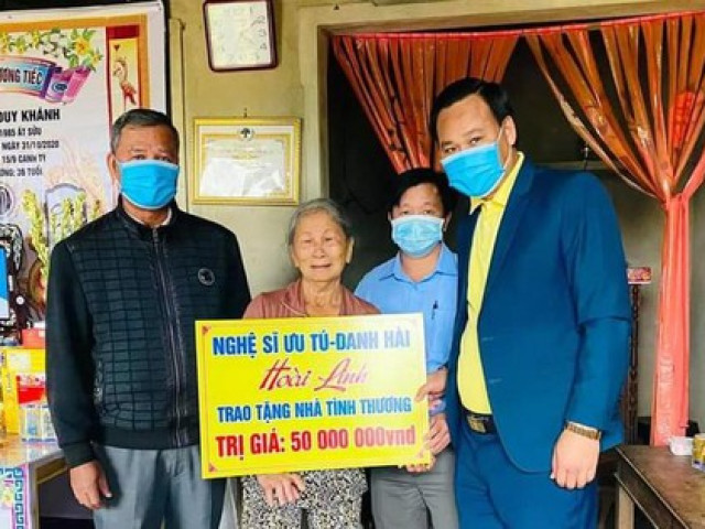 Công an kết luận vụ nghệ sĩ Hoài Linh bị tố lừa đảo