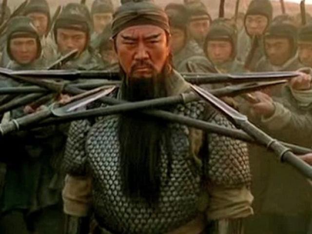 Nơi Quan Vũ bị giết chỉ cách chỗ Lưu Bị 20 dặm, tại sao Lưu Bị không cứu?