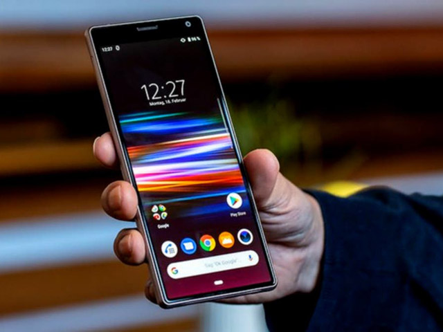 Sony bất ngờ hợp tác với Meizu trước khi ra mắt loạt thiết bị Xperia mới