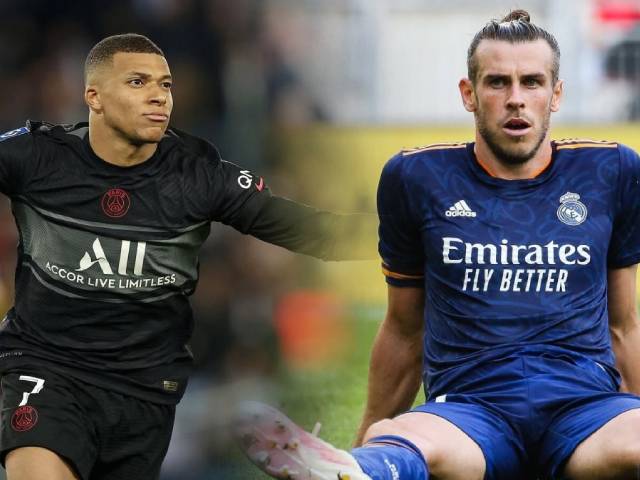 MU thảm bại vì HLV Solskjaer, Ronaldo - Lukaku "tịt ngòi" lo hóa "bom xịt" (Clip 1 Phút bóng đá 24H) 6 PSG đau đầu vì Mbappe tỏa sáng không cần Messi - Neymar, Bale dễ tái xuất Ngoại hạng Anh (Clip 1 phút Bóng đá 24H)