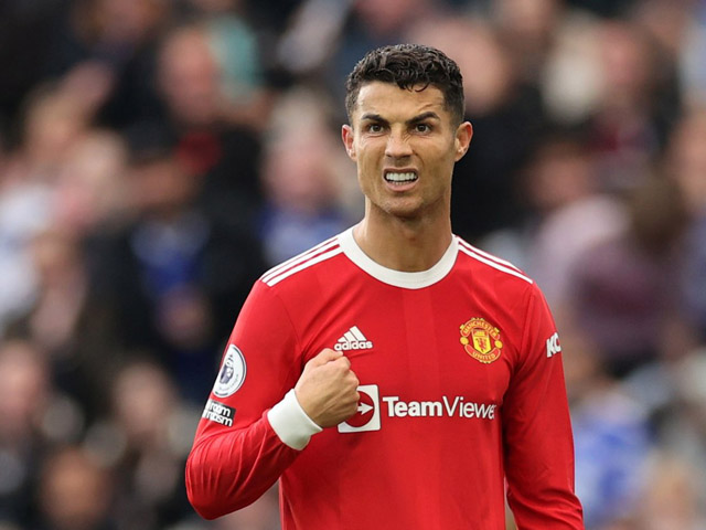 Sancho 10 trận mờ nhạt cho MU: "Thảm họa" hay Solskjaer không biết dùng? 12 Nghịch lý Ronaldo rực sáng cùng Bồ Đào Nha, ”tàng hình” tại MU: Đâu là lý do