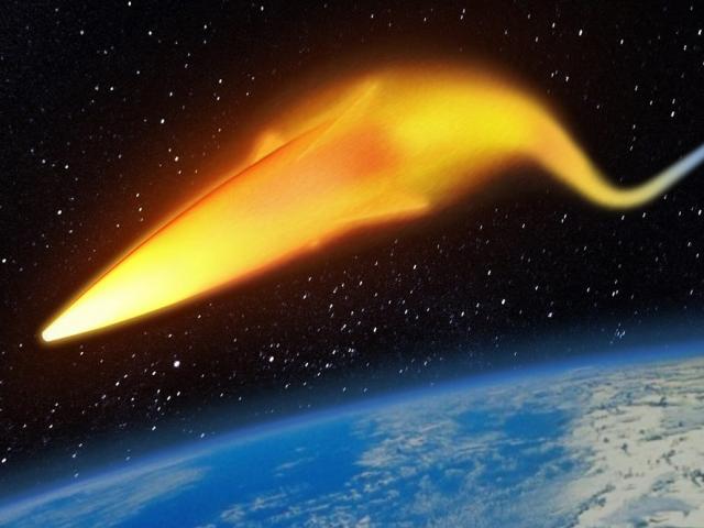 TQ nói gì về thông tin thử nghiệm tên lửa siêu vượt âm bay vòng quanh Trái đất?