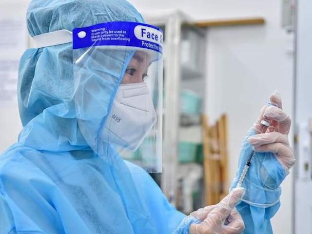 Reflecting on vaccination against COVID-19 vaccine: Ministry of Information and Communications guides many new points