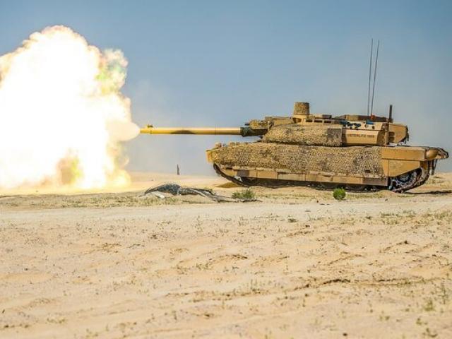 Sức mạnh siêu ”xe tăng bay” đắt nhất thế giới của quân đội Pháp