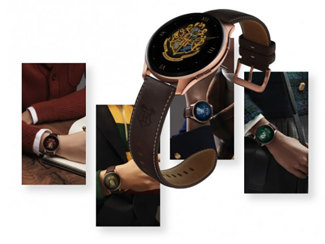 Trình làng đồng hồ OnePlus Watch Harry Potter, giá 5,1 triệu