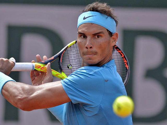 Nadal is not happy with today's tennis race, indicates a step back