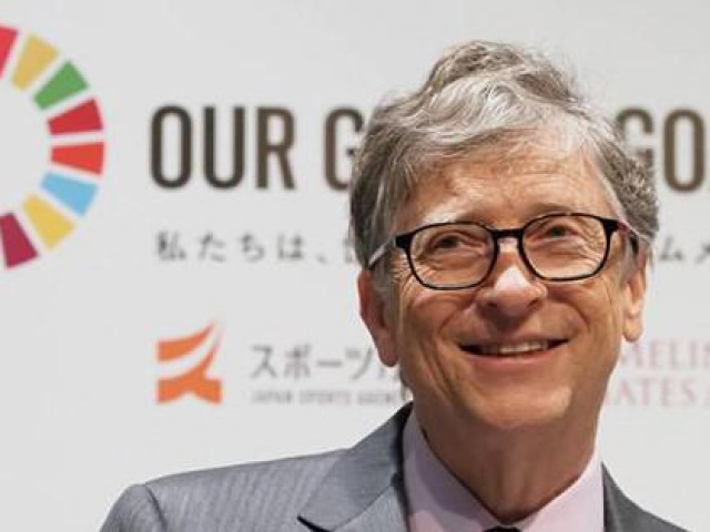 Bill Gates từng bị ban lãnh đạo Microsoft cảnh báo vì viết thư tán tỉnh nữ nhân viên?