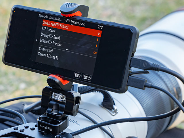 Sony: Xperia sắp ra mắt có “máy ảnh tốt nhất cho smartphone”