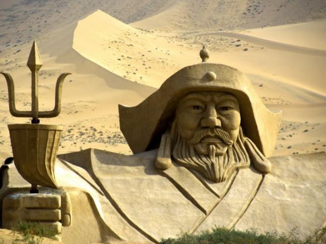 Lăng mộ ”giàu gấp trăm lần” lăng Tần Thủy Hoàng, thế giới tìm gần 800 năm không thấy