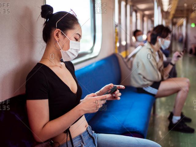 Mỹ: Thông tin mới vụ cô gái bị cưỡng hiếp trên tàu điện ngầm trước mặt hành khách
