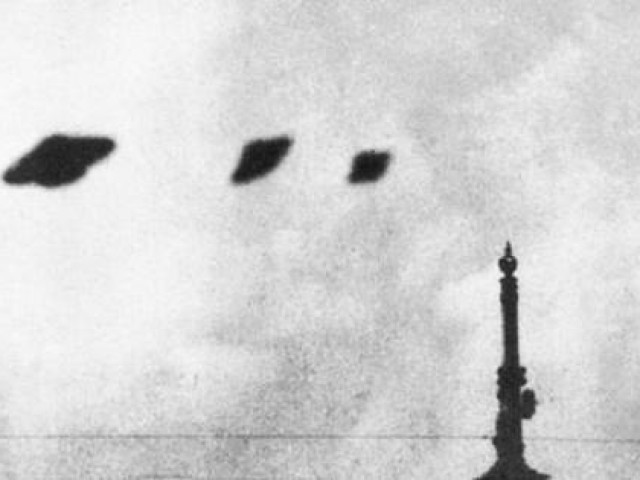 Bí ẩn 'điểm nóng' UFO được giải mã sau hơn 200 lần chạm trán vật thể bay