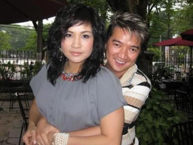 Đàm Vĩnh Hưng bất ngờ bị réo tên cùng sao nữ khiến anh ”ăn, ngủ và thở đều có hình bóng”