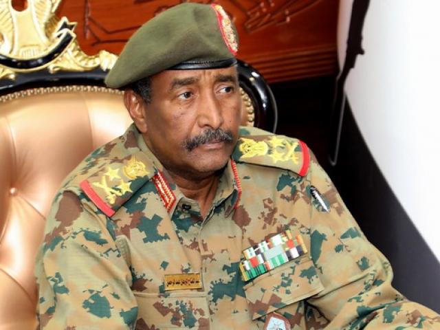 Đảo chính quân sự ở Sudan: Thế giới phản ứng ra sao?