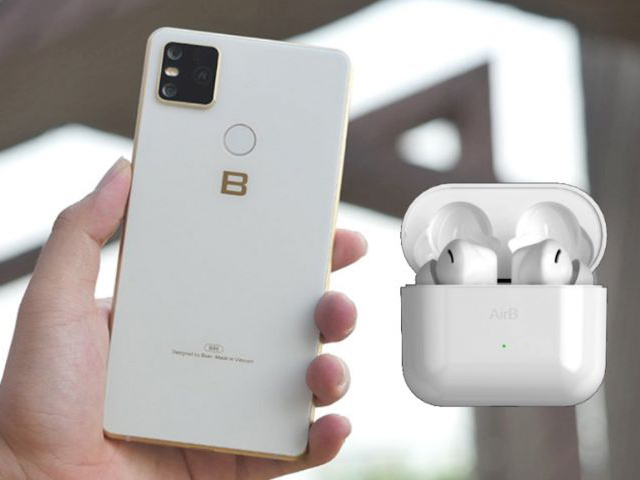 Bkav chốt ngày ra mắt loạt smartphone và tai nghe mới, bắt đầu nhận cọc