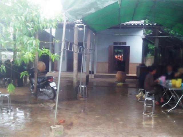 Nguyên nhân ban đầu vụ anh chồng chém chết em dâu và cháu dâu đang mang thai