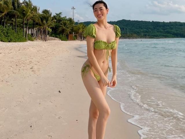 Hoa hậu Thế giới bất ngờ mở lại phần thi bikini sau nhiều năm cấm đoán