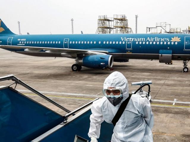 Thua lỗ nặng nề, ”ông lớn” Vietnam Airlines chính thức vào vòng kiểm soát