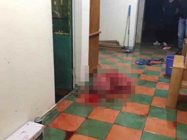 Âm mưu của gã chồng dàn dựng cảnh vợ bị xâm hại: Thi thể khỏa thân