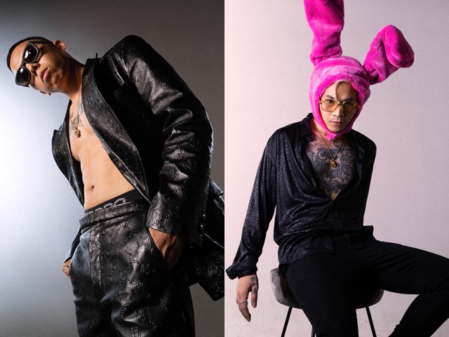 Kỉ niệm 10 năm thành lập, SpaceSpeakers xuất hiện trên 10 trang bìa tạp chí lừng danh