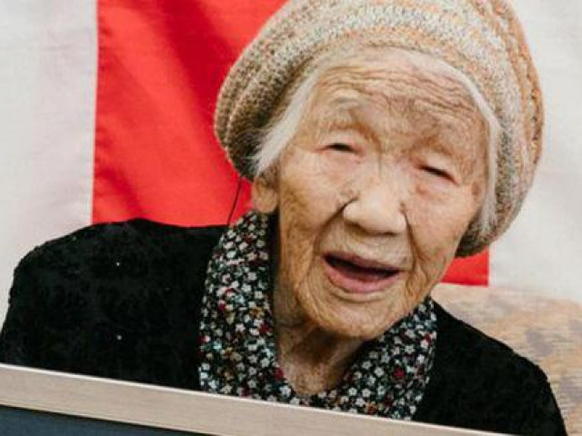 Bí quyết sống thọ của cụ bà 118 tuổi từng mắc 2 bệnh ung thư