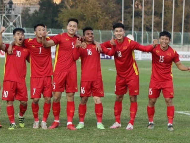 U23 Việt Nam xé lưới U23 Myanmar, ”Voi rừng” Thanh Minh không chiến cực đỉnh