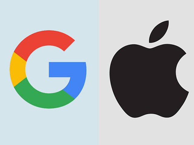 Pixel 6 - Google thay thế LG hay sự đối đầu với Apple và Samsung?