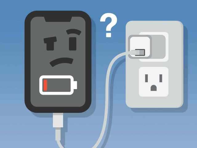 6 ways to fix iPhone not charging error