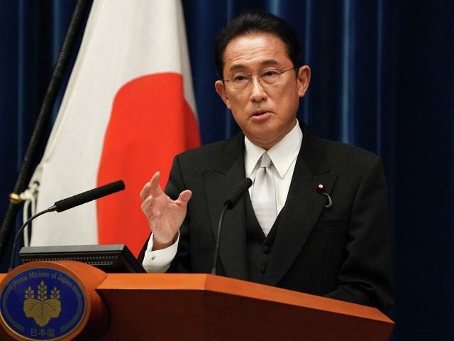 Chọn nhầm người ”thân TQ”, Thủ tướng Nhật Bản phải tự giữ chức ngoại trưởng
