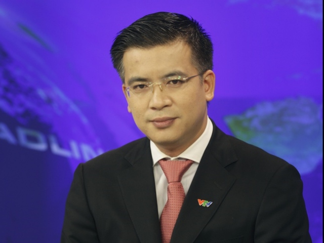 BTV Quang Minh được bổ nhiệm làm Tổng giám đốc Truyền hình Quốc hội