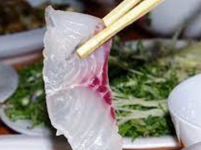 Chuyên gia chỉ ra những sai lầm cơ bản khi ăn cá