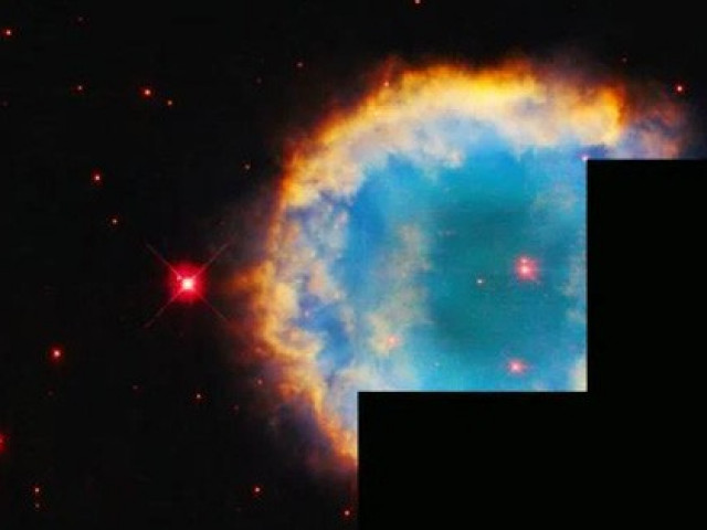 NASA chụp được ”hình ảnh tương lai” về Mặt Trời phát nổ và chết