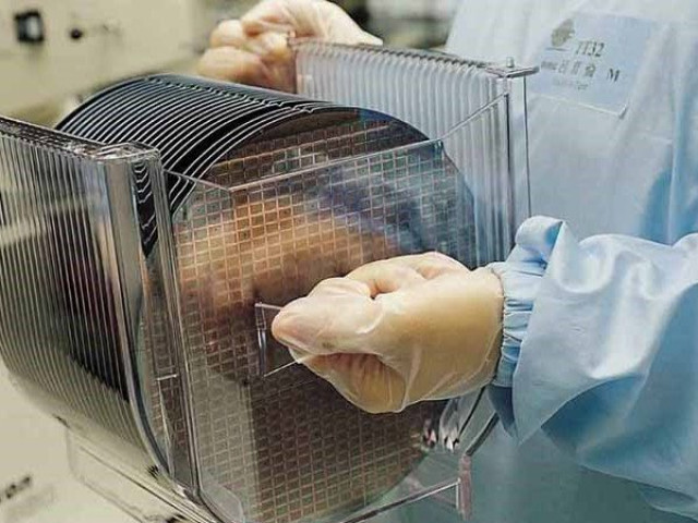 Hiệp hội ngành công nghệ lo ngại việc Mỹ yêu cầu dữ liệu sản xuất chip