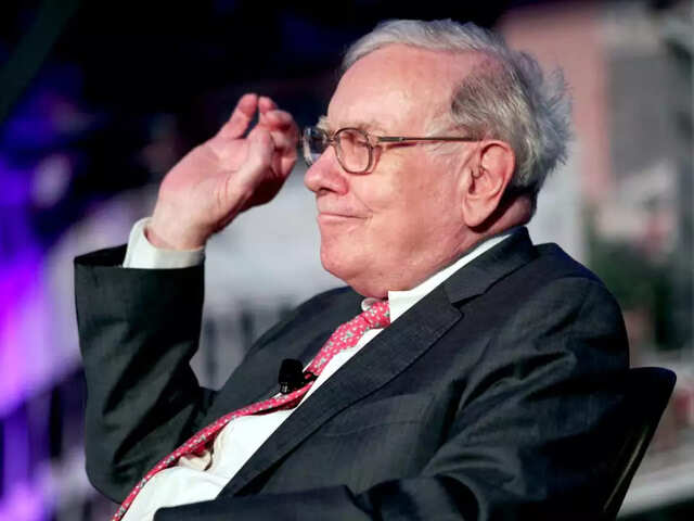 Cặp vợ chồng lừa đảo hơn 1 tỷ USD, đến ”phù thủy” Warren Buffett cũng bị lừa