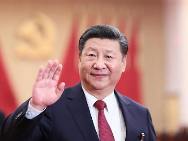 Đảng Cộng sản Trung Quốc thông qua nghị quyết lịch sử