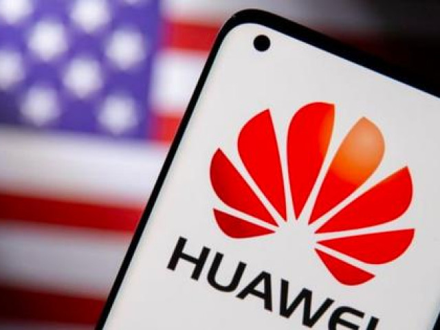 Tổng thống Mỹ ký luật tăng cường ngăn chặn Huawei, ZTE