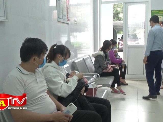 Gần 800.000 trẻ em tại Hà Nội sắp được tiêm vaccine phòng COVID-19