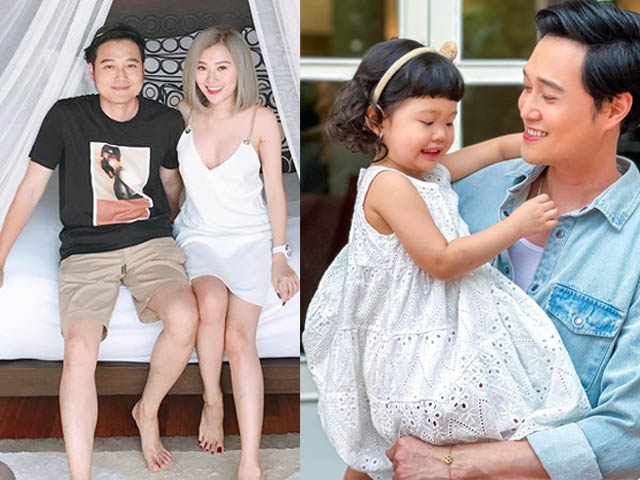 Quang Vinh tuyên bố có con gái lớn: Danh tính mẹ đứa bé gây bất ngờ