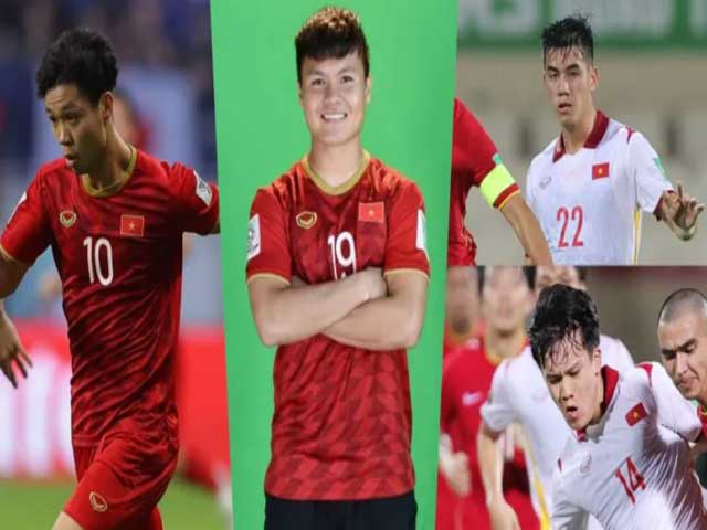 Báo Nhật mời gọi tài năng Việt Nam, ”4 anh em họ Nguyễn” sang đá J-League?